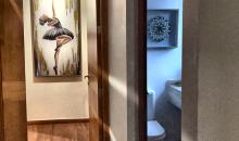 Hall entrada