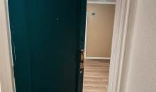 Acceso oficina