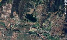 Plano Satelital