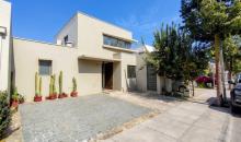 fachada casa