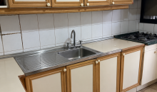Cocina completa