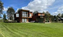 FALLADA CASA