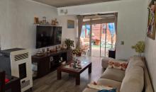 Living comedor amplio