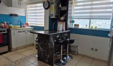 Cocina remodelada