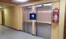 Ascensores