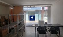 Interior Planta Baja