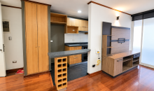 Living y Cocina
