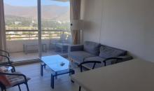 Living -Departamento en Altos de Puyai, Papudo