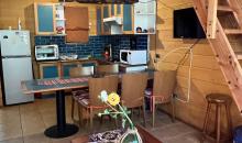 Living, comedor , cocina