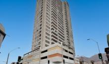 Edificio nuevo centro