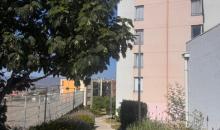 Edificio y entorno