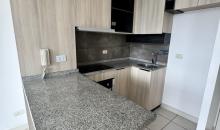 Cocina con isla