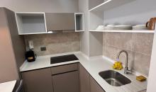 Cocina equipada