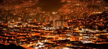 Medellin