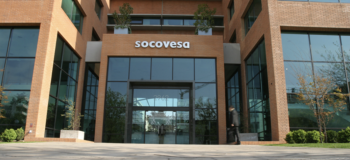 Ganancias de Socovesa caen mбs de 80% e inmobiliaria enfoca estrategia 2023 en reducir lanzamientos y no aprobar compras de tierra