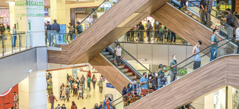 Cencosud Shopping anuncia construcción de nuevo mall en Vitacura y ampliación del Florida Center