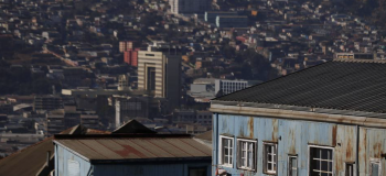 ¿Valparaíso seguirá siendo Patrimonio de la Humanidad? A 20 años del título, Unesco evaluará si lo mantiene