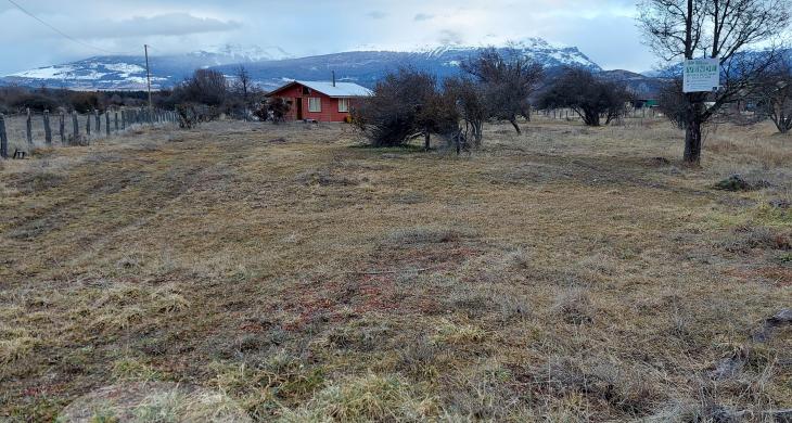 PARCELA Y SU TERRENO