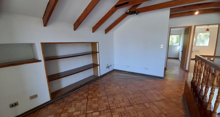 Sala , 2º piso