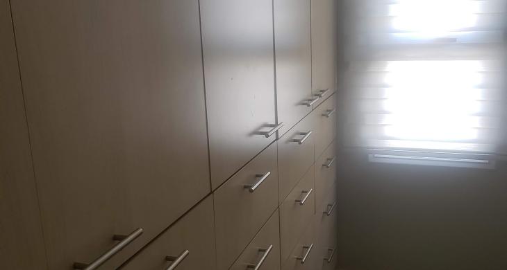 Wolking Closet