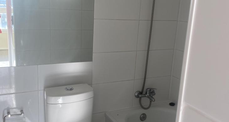 Baño 2 suite