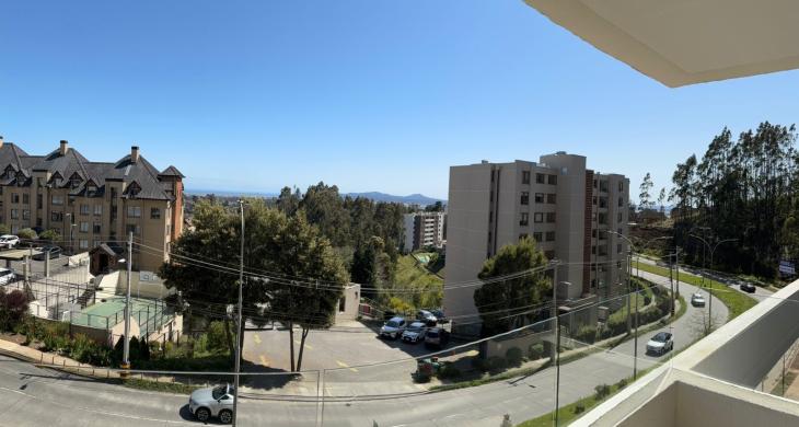 Vista panorámica