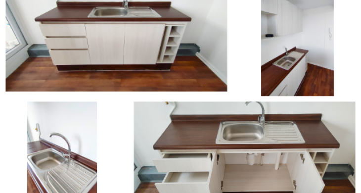 Cocina Muebles