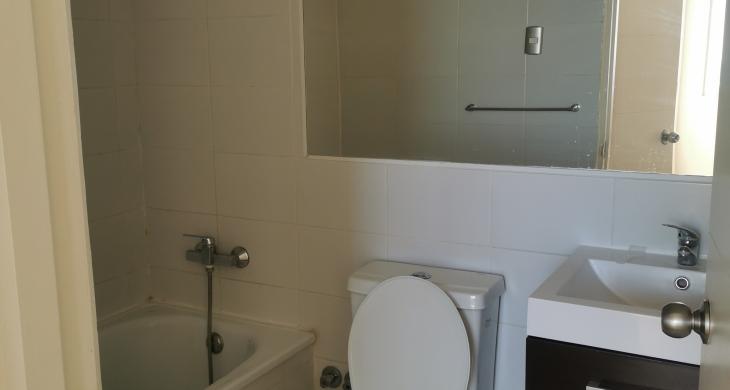 baño en suite