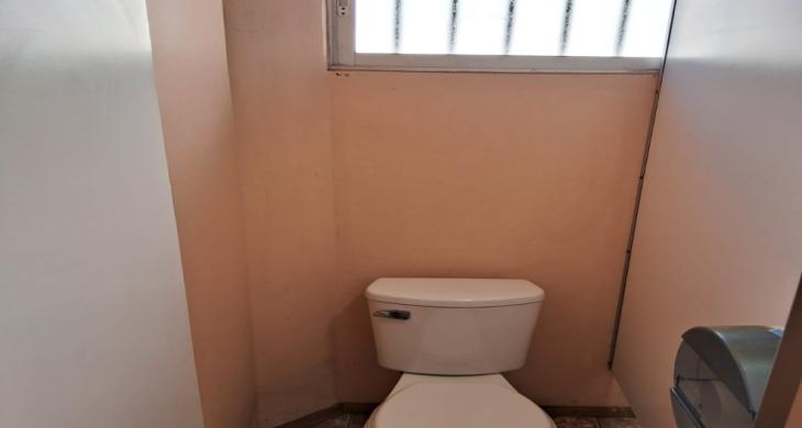 Interior de baños 3