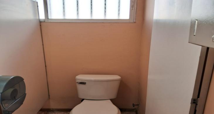 Interior de baños 4
