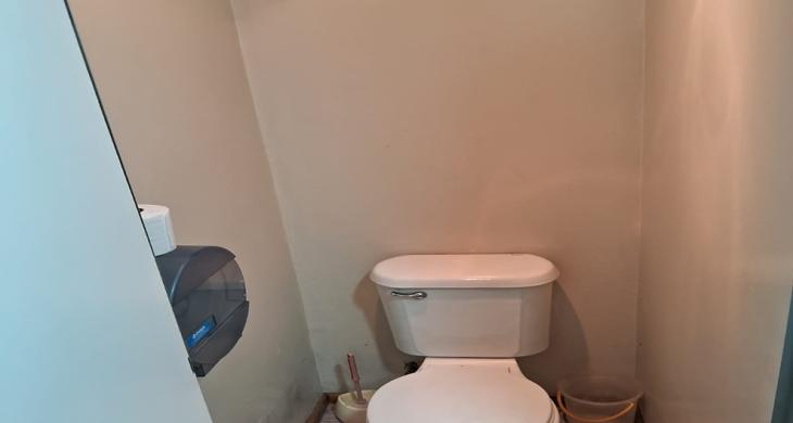 Interior de baños 5