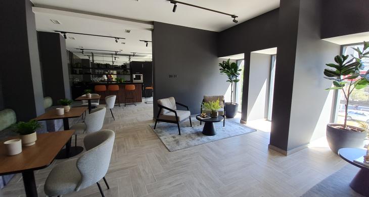 Area de Cowork