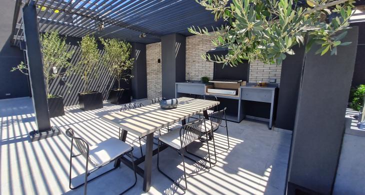 Area de Cowork