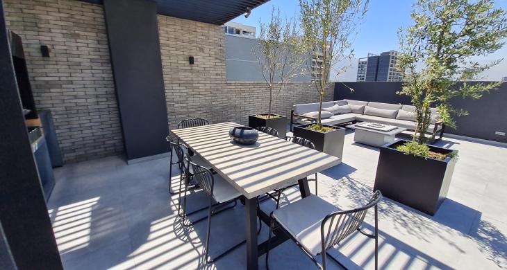 Area de Cowork