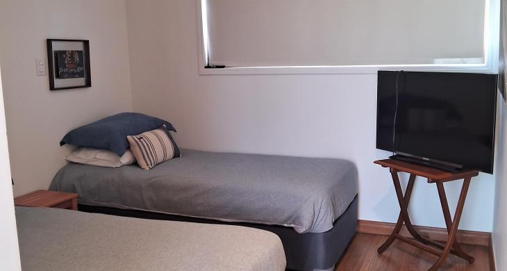 segundo dormitorio