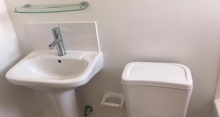 Baño vista 2