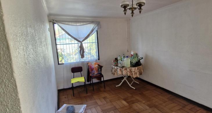 Living comedor vista al interior