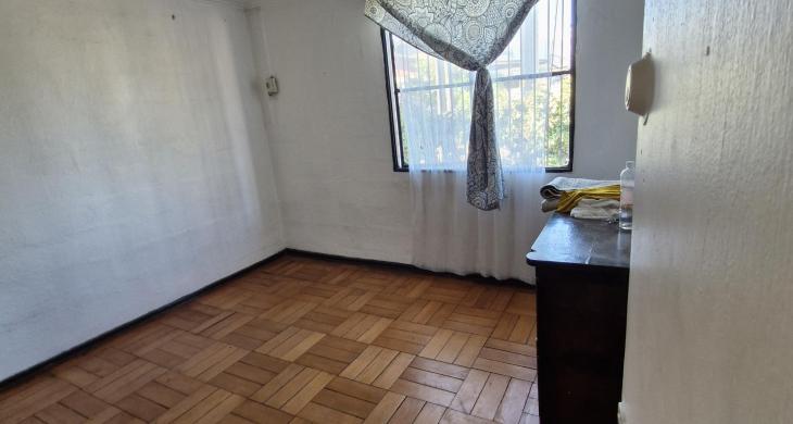 Dormitorio matrimonial 1