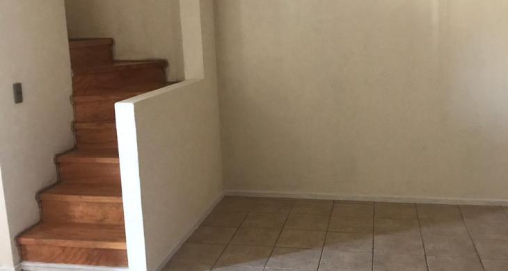 Acceso a piso 2