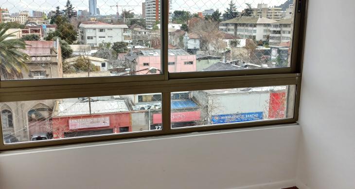 Segundo dormitorio