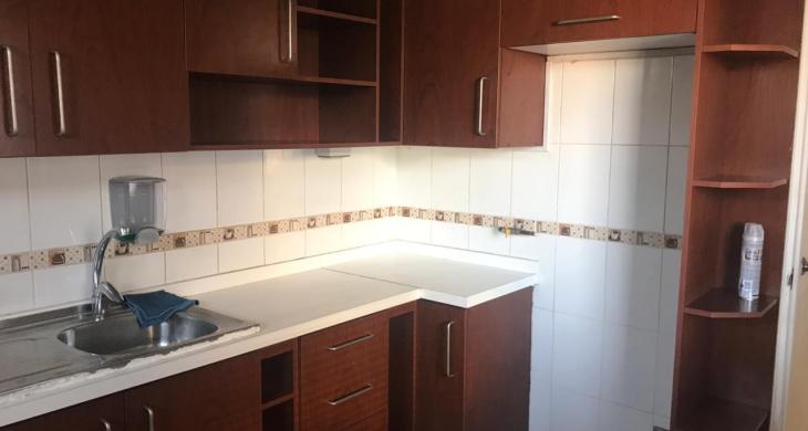 Cocina vista 1