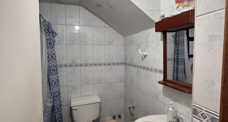 baño