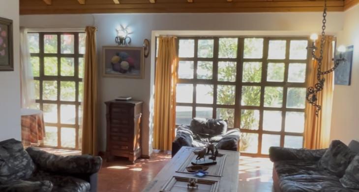 sala principal