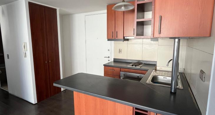 Cocina americana