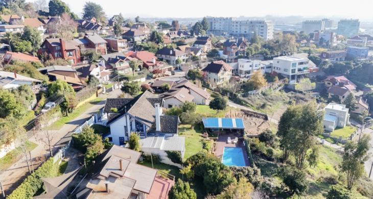 Sitio 930 m2: Vistas alrededores1