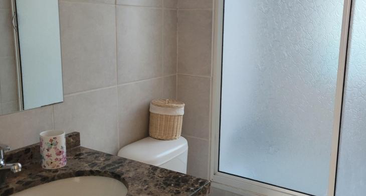 baño de dormitorios