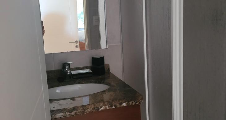 baño en suite