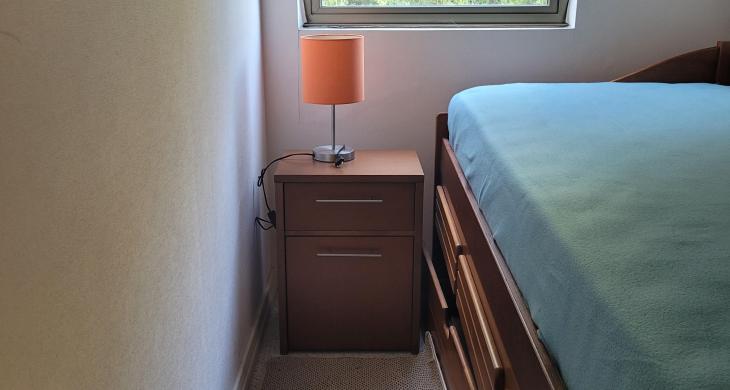 dormitorio 4 en suite