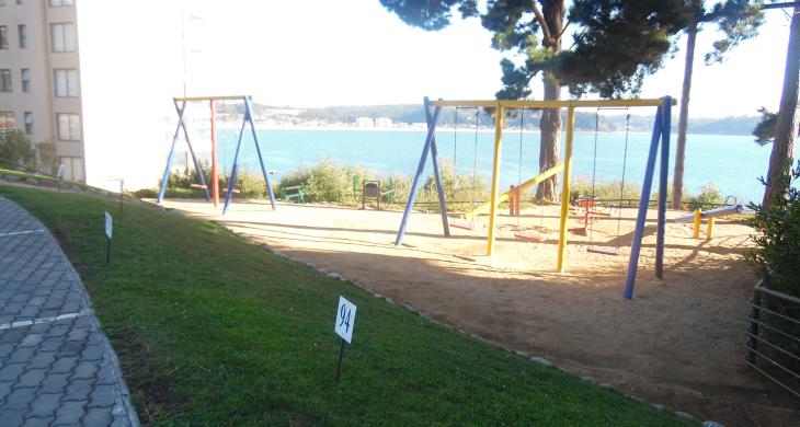 Juegos infantiles