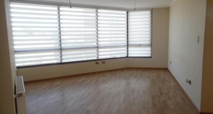 living comedor